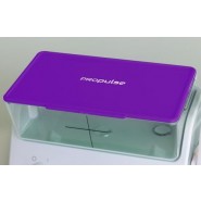 Propulse Tank & Purple Lid for PP17