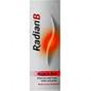 Radian B Muscle Rub - 100g 