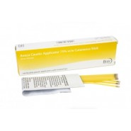 Caustic Applicator 75% - Avoca (Plastic Single Use) x100
