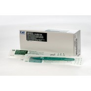 Ring Curettes - Kai Disposable Stainless Steel (x 20) - 5 Sizes