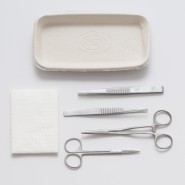 Suture Pack - Basic x 10