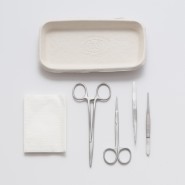 Suture Pack - Basic Fine x 10