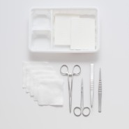 Suture Pack - Plus x 10
