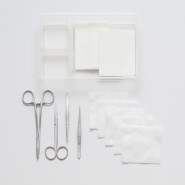 Suture Pack - Plus Fine x 10