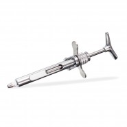 Dental Cartridge Syringe