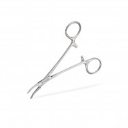 Forceps - Artery - Halstead Mosquito 12.5cm Curved (x 10)