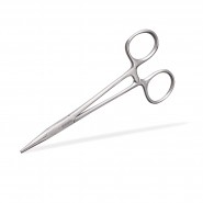 Forceps - Artery - Halstead Mosquito 12.5cm Straight (x 10)