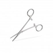 Forceps - Artery - Spencer Wells 12.5cm Straight x 10