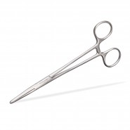 Forceps - Artery - Spencer Wells 18cm Straight x 10