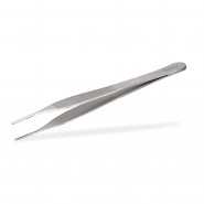Forceps - Dissecting - Adson Non-Toothed (Plain) 12.5cm x 10
