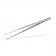 Forceps - Dissecting - Iris Toothed 10cm x 10