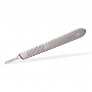 Scalpel Handle x 10