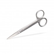 Scissors - Dressing - 12.5cm Sharp/Sharp x 10