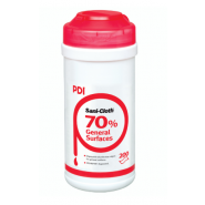 Disinfectant Wipes - PDI Sani-Cloth 70% Alcohol (X200)