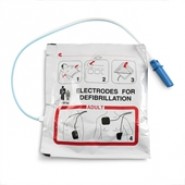 Defibrillator pads - Schiller FRED Easy Adult 