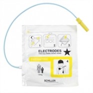 Defibrillator pads - Schiller FRED Easy Paediatric 
