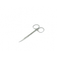 S/Use Scissors - Premium Quality – Iris Curved 10.5cm (Blink) Box of 10 