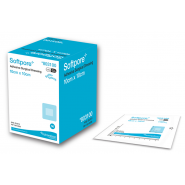 Dressings - Softpore (Richardson) 7 Sizes