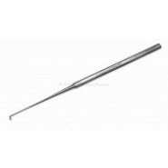 St Barts Wax Hooks (Single Use S/S) x 20