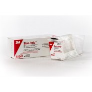 3M Steri-Strip - Reinforced Skin Closures 6mm x 75mm (3s) Red