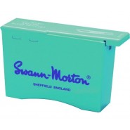 Scalpel Blade Remover/Disposal Unit - Swann Morton (each)