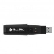Temperature Data Logger - Lascar  (Code EL-USB-1)