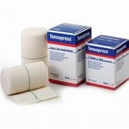 Bandages - Various Makes - 6 Types