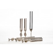 Tuning Forks - Gardner Brown: 128, 256 or 512hz