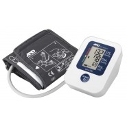 Blood Pressure Monitor - Digital - Upper Arm - A&D UA-651SL