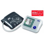 Blood Pressure Monitor - Digital - Upper Arm - A&D UA-767S-W