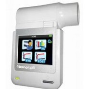 Spirometer - Vitalograph Micro
