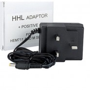 Mains Adapter for Omron Blood Pressure Monitors
