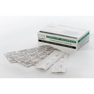 Plasters - Washproof - 5 Sizes (incl Assorted)
