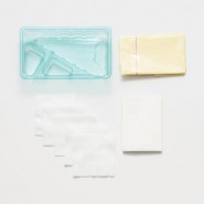 Dressing Pack - Woundcare 2 - National Opt I (Yellow) x 50