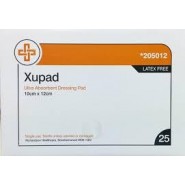 Dressings - Xupad - 3 Sizes