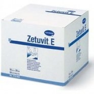 Dressings - Zetuvit - 6 Items