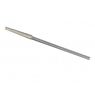 Zoellner Suction Fine Ends size 18 swg, double packed (x 50)