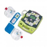 Defibrillators - Zoll AED Plus