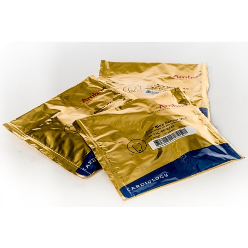 ECG Electrodes Ambu BlueSensor VLC 24hr x 25