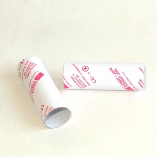 Peak Flow Mouthpieces Disposable Cardboard Adult & Child Sizes