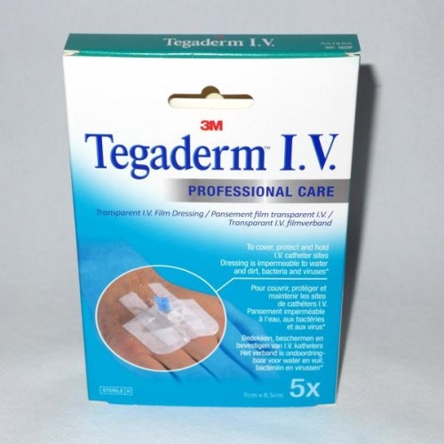 Avoid Tegaderm Reactions Your Ultimate Guide To Alternatives - u86a552