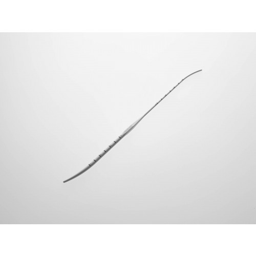 Uterine sounds Plastic + Dilator