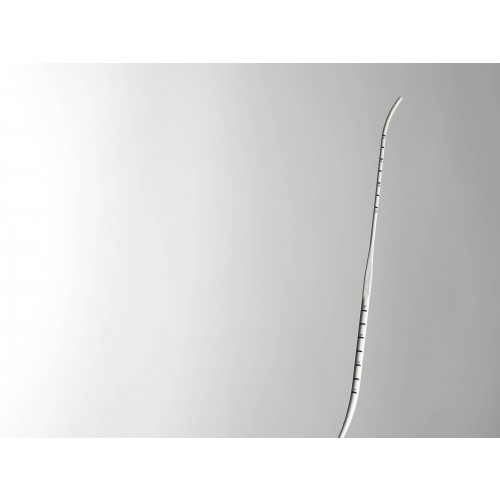 Uterine sounds Plastic + Dilator