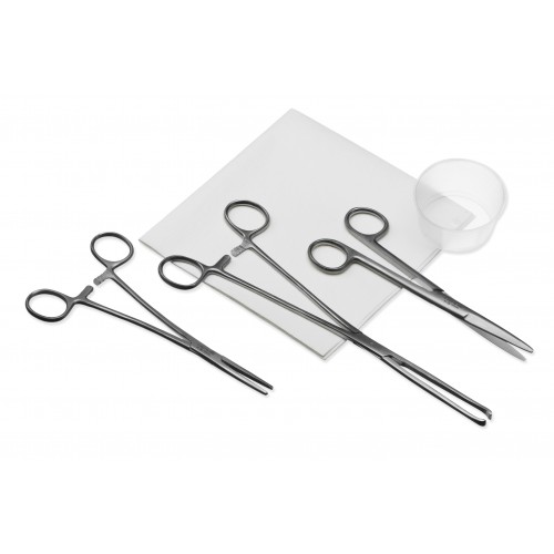 IUCD Pack - Basic 2