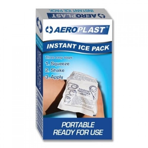 Ice Pack Instant Small (9x16cm)