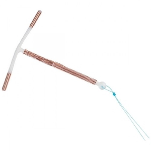 IUCD TSafe 380A QL IUD (single)