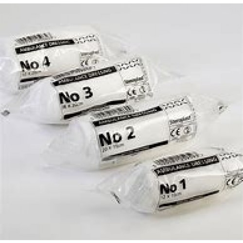 Dressings - Ambulance - 4 Sizes
