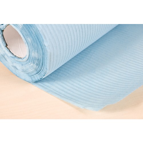 Couch Roll Waterproof Blue 20" (6 rolls x 50 sheets)