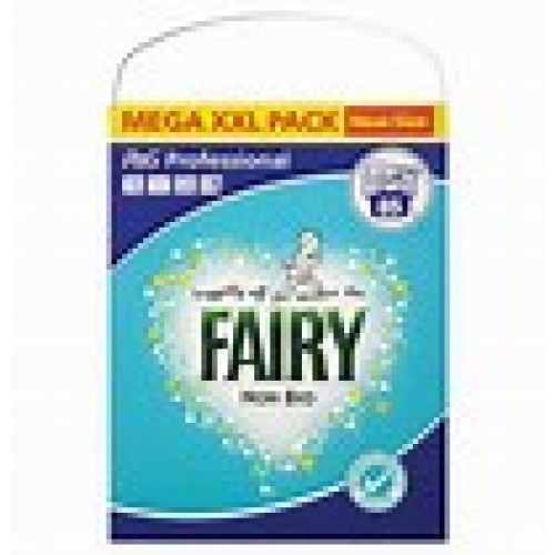 Washing powder Fairy Non Bio 6.5kg 100 washes
