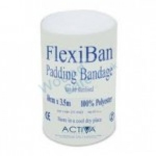 Bandages Various Makes 6 Types